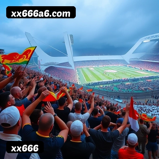 Vantagens exclusivas xx666 para jogadores brasileiros - São Paulo, Rio, BH