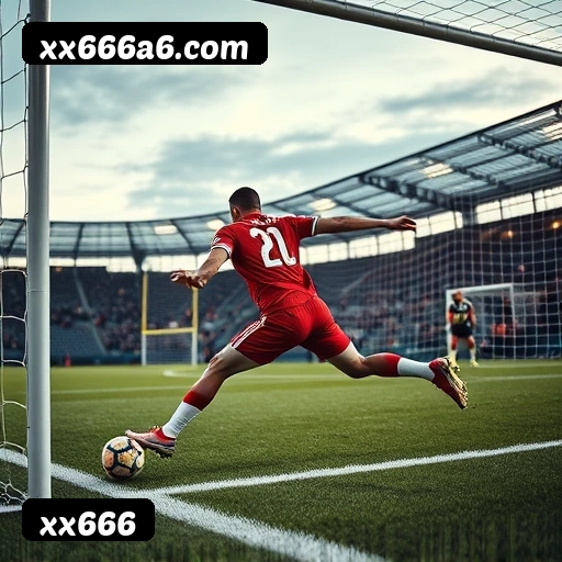 Loterias online disponíveis na xx666