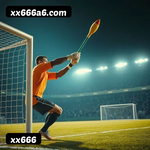 Níveis do programa VIP da xx666